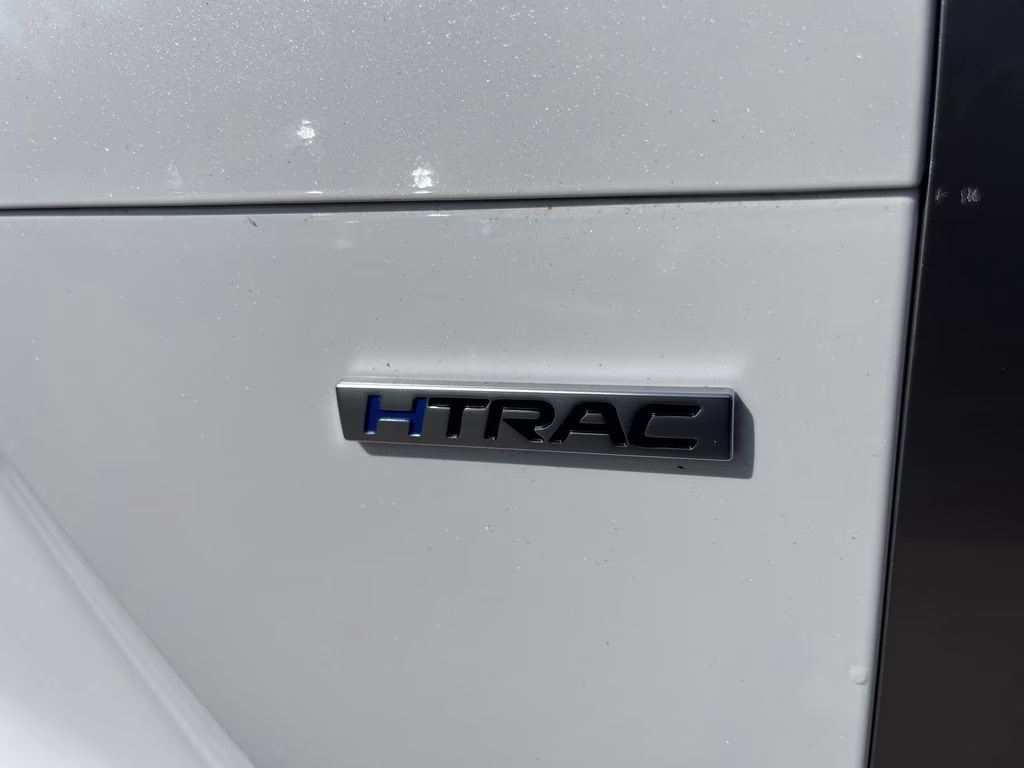 2021 Hyper White Hyundai Palisade SEL AWD SUV