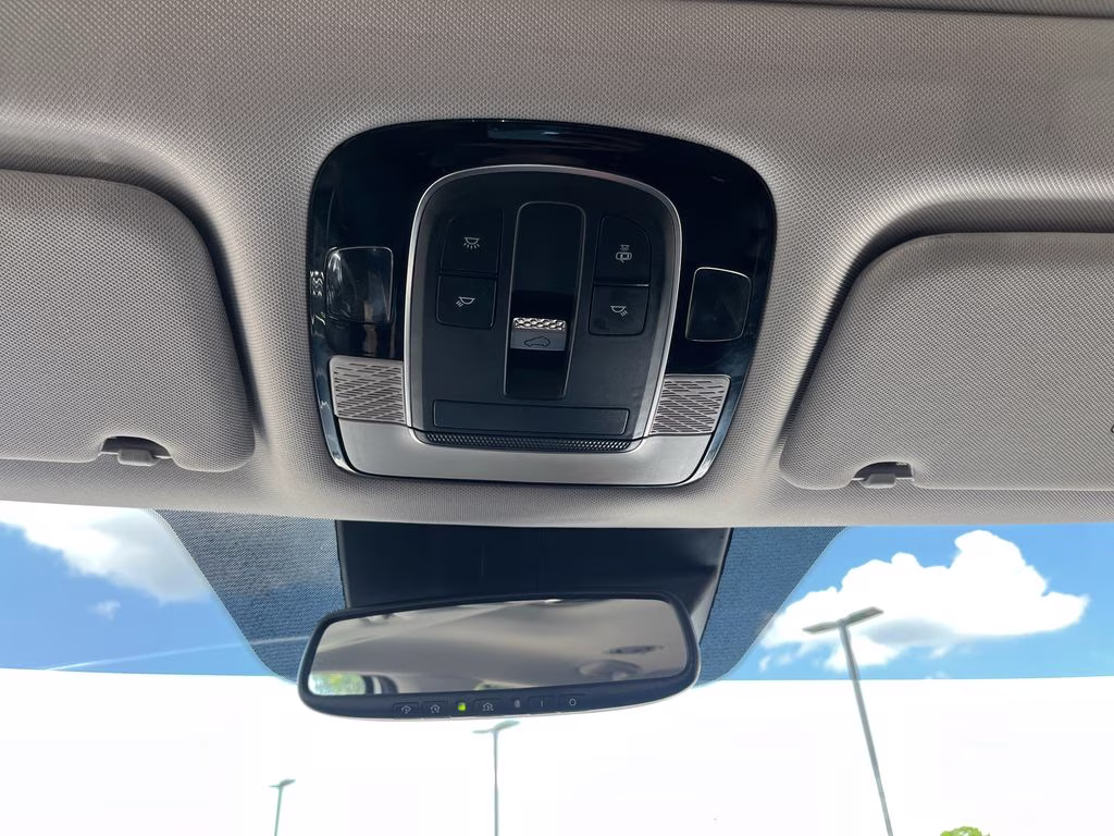 2021 Hyper White Hyundai Palisade SEL AWD SUV