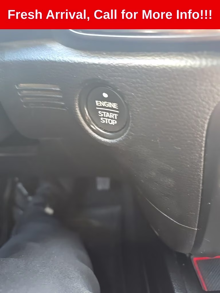 2022 Race Red Ford Ranger Lariat 4X4 Truck