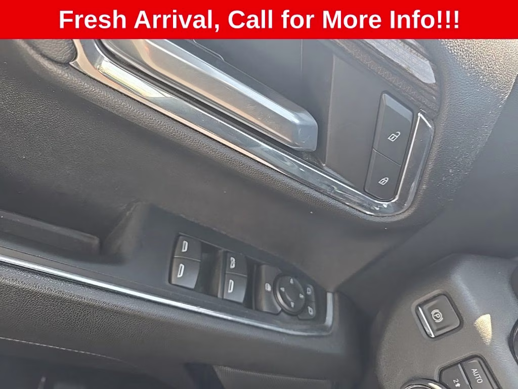 2024 Slate Gray Metallic Chevrolet Silverado 1500 RST 4X4 Truck