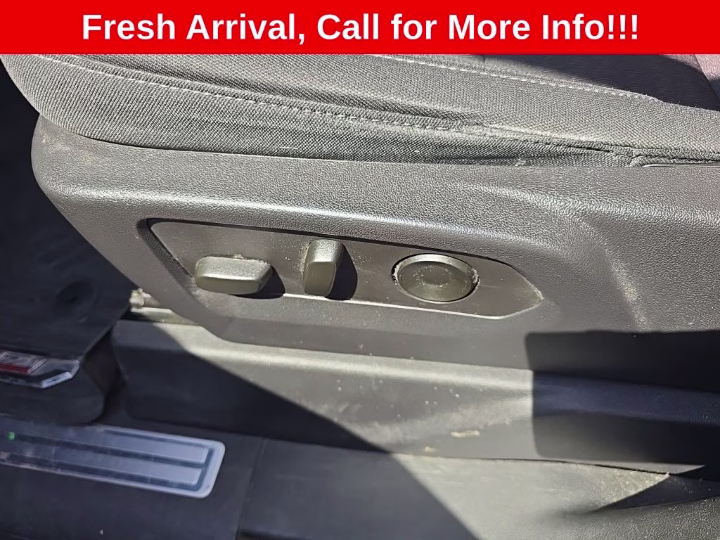 2024 Slate Gray Metallic Chevrolet Silverado 1500 RST 4X4 Truck