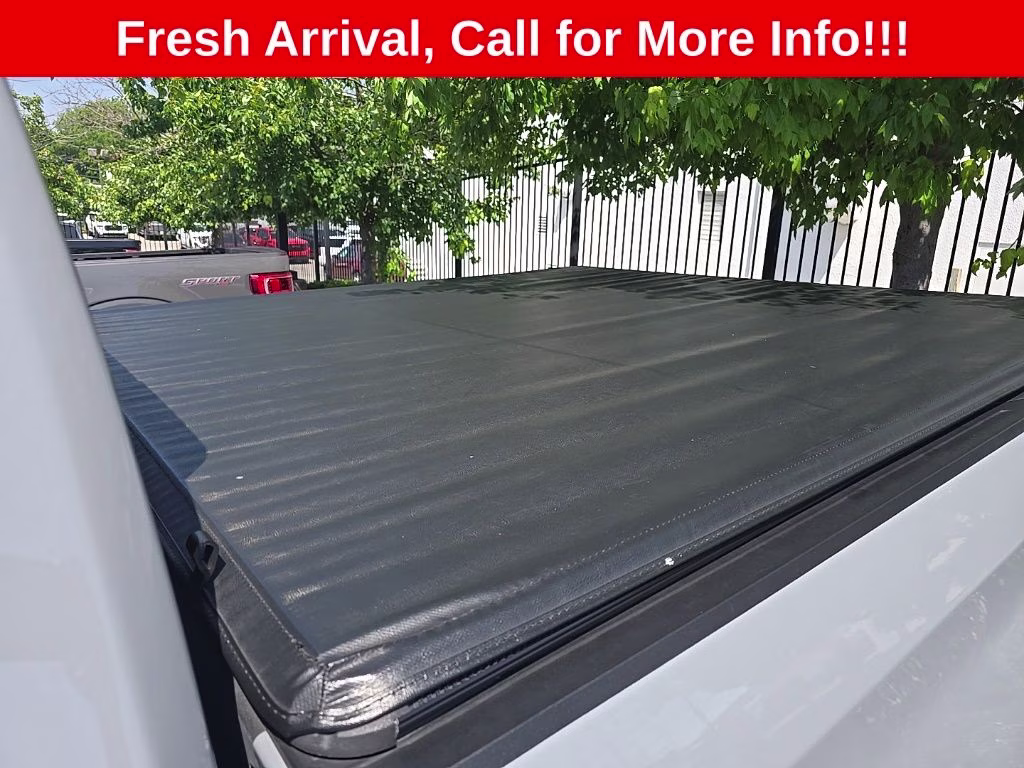 2024 Slate Gray Metallic Chevrolet Silverado 1500 RST 4X4 Truck