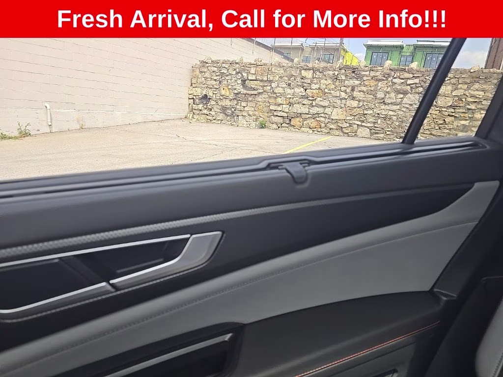 2025 Pure Gray Volkswagen Atlas 2.0T Peak Edition AWD SUV