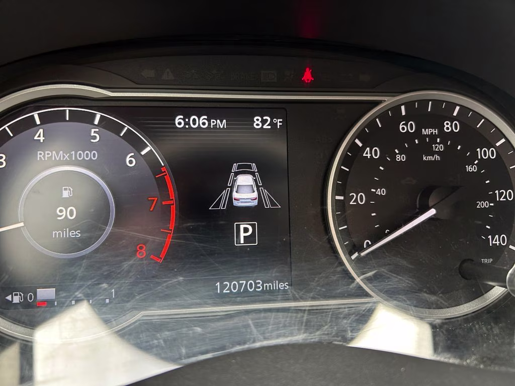2021 Electric Blue Metallic Nissan Versa 1.6 SV FWD Sedan