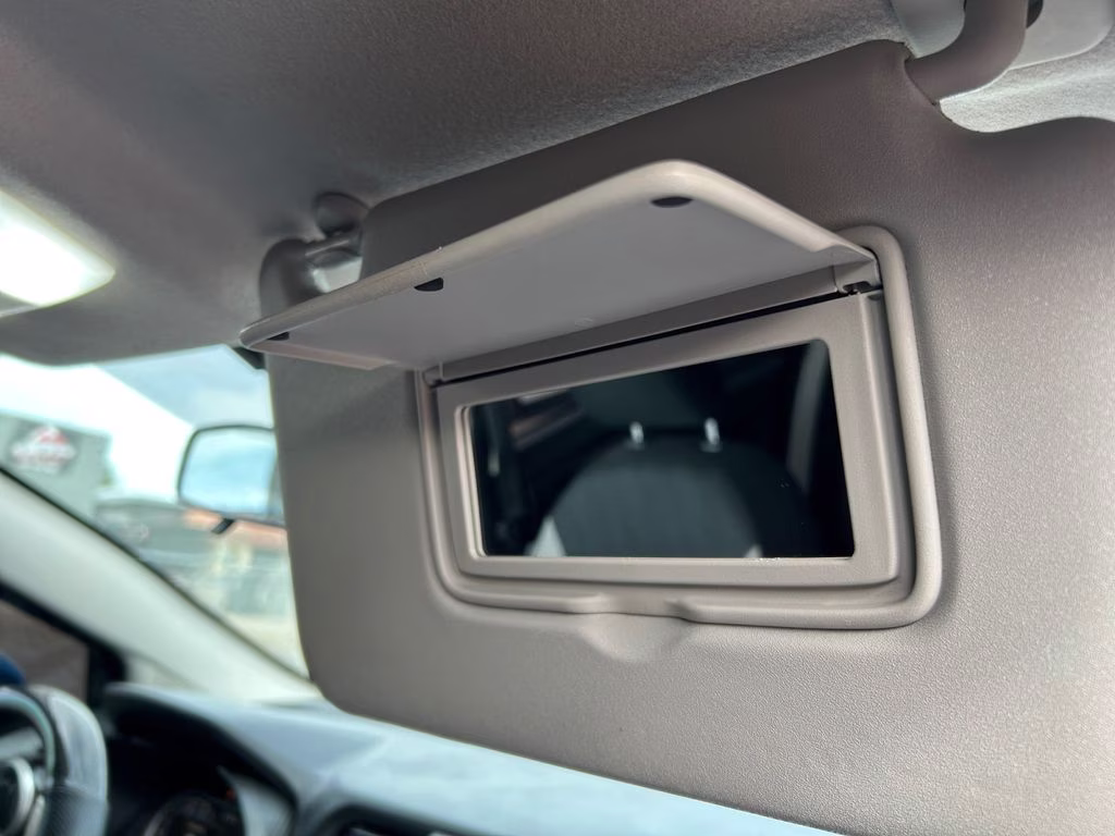 2021 Electric Blue Metallic Nissan Versa 1.6 SV FWD Sedan
