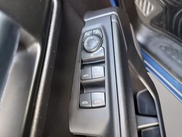 2024 Lakeshore Blue Metallic Chevrolet Silverado 1500 Custom RWD Truck