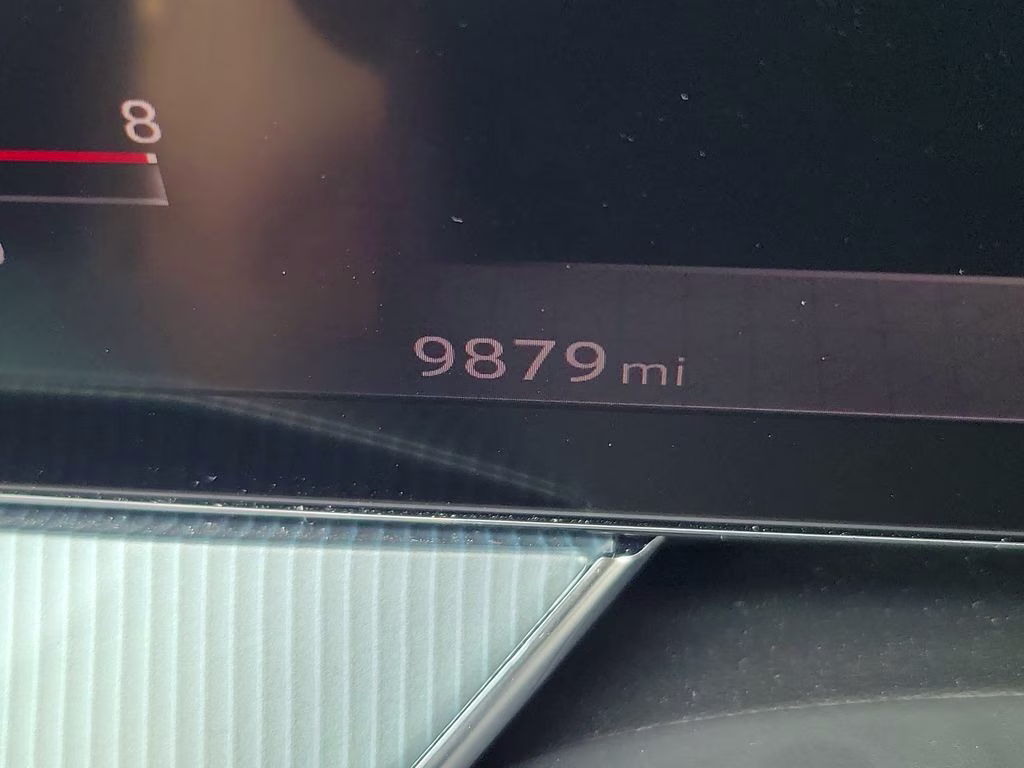 2025 Everest White Pearl Tricoat Nissan Murano SL AWD SUV