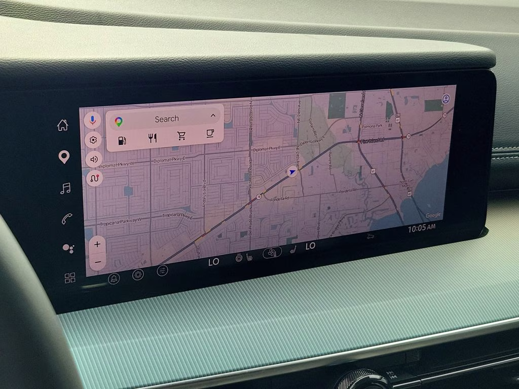 2025 Everest White Pearl Tricoat Nissan Murano SL AWD SUV