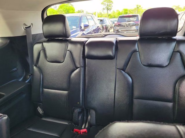 2024 Ebony Black Kia Telluride S FWD SUV