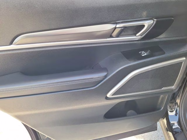 2024 Ebony Black Kia Telluride S FWD SUV