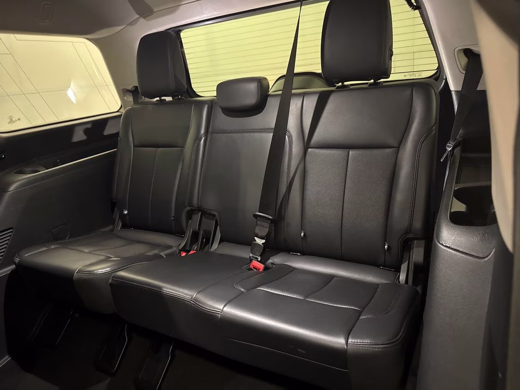 2024 Agate Black Metallic Ford Expedition XLT RWD SUV