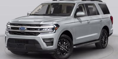 2024 Ford Expedition's photo