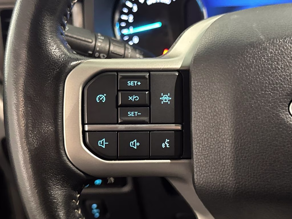 2024 Agate Black Metallic Ford Expedition XLT RWD SUV