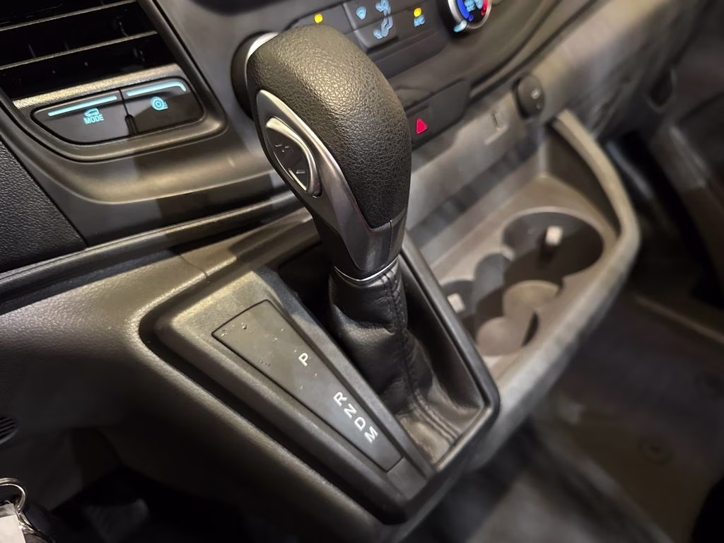 2024 Oxford White Ford Transit-250 Base RWD Van