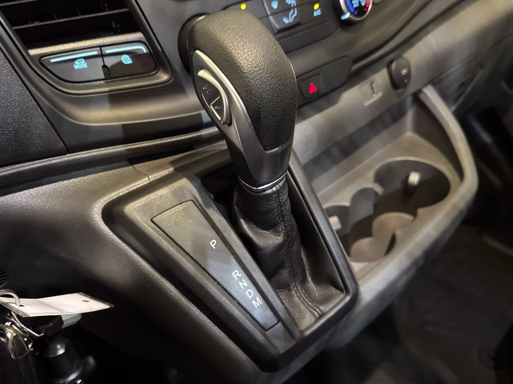 2024 Oxford White Ford Transit-250 Base RWD Van