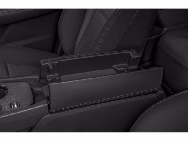 2021 Gun Metallic Nissan Rogue S FWD SUV