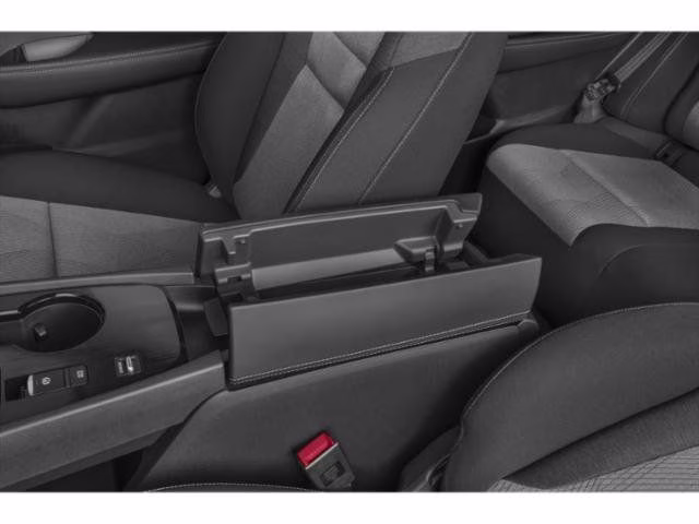 2024 Scarlet Ember Tintcoat Nissan Rogue SV FWD SUV