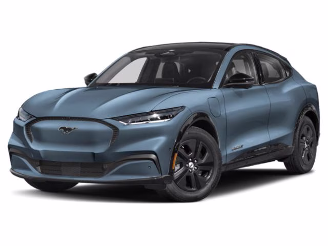 2023 Ford Mustang-Mach-e Select's photo
