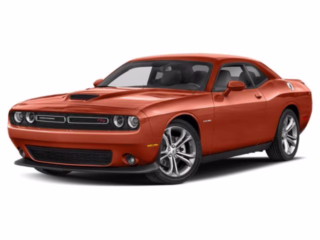 2023 Sinamon Stick Dodge Challenger GT RWD Coupe