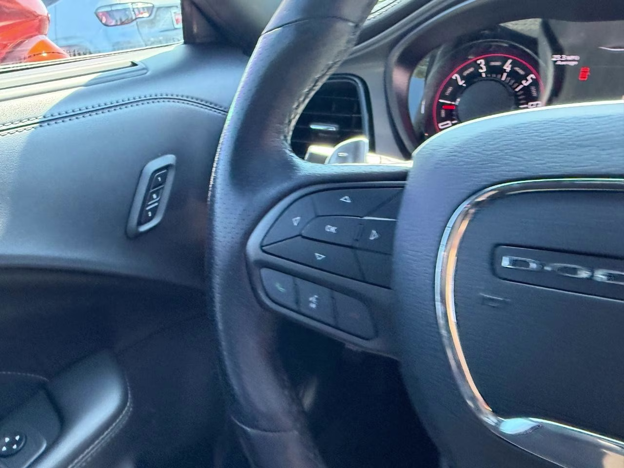 2023 Sinamon Stick Dodge Challenger GT RWD Coupe