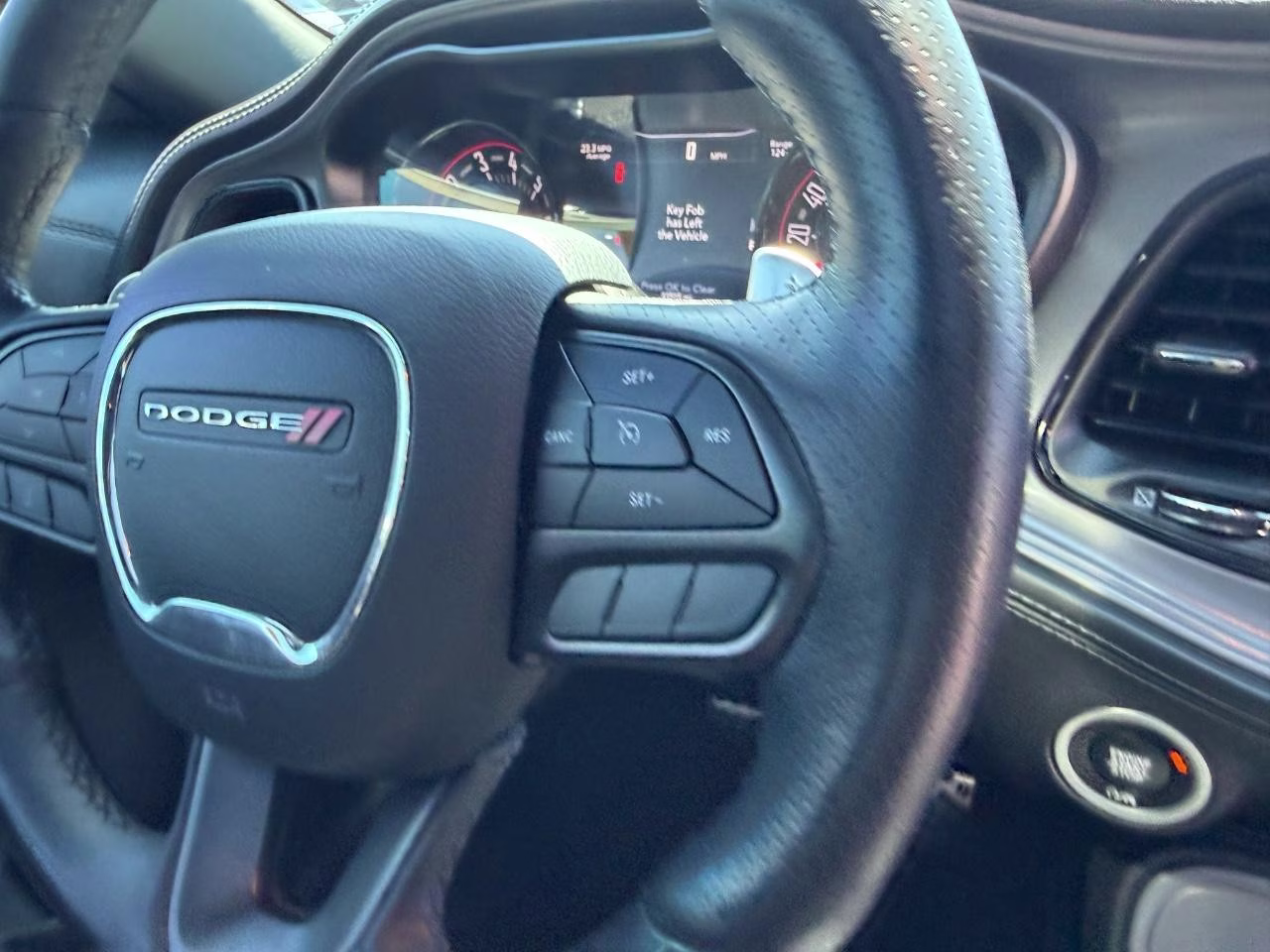 2023 Sinamon Stick Dodge Challenger GT RWD Coupe