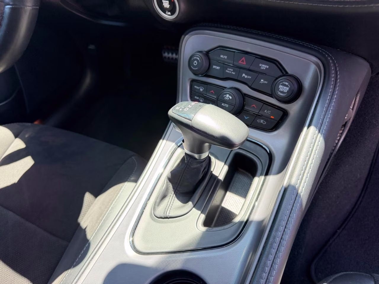 2023 Sinamon Stick Dodge Challenger GT RWD Coupe