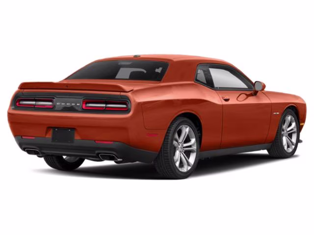 2023 Sinamon Stick Dodge Challenger GT RWD Coupe