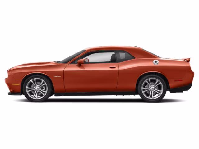 2023 Sinamon Stick Dodge Challenger GT RWD Coupe