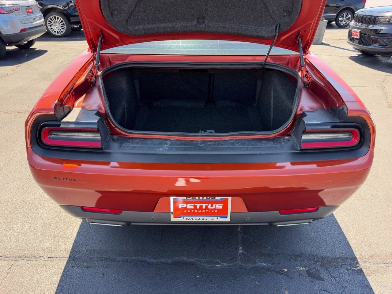 2023 Sinamon Stick Dodge Challenger GT RWD Coupe