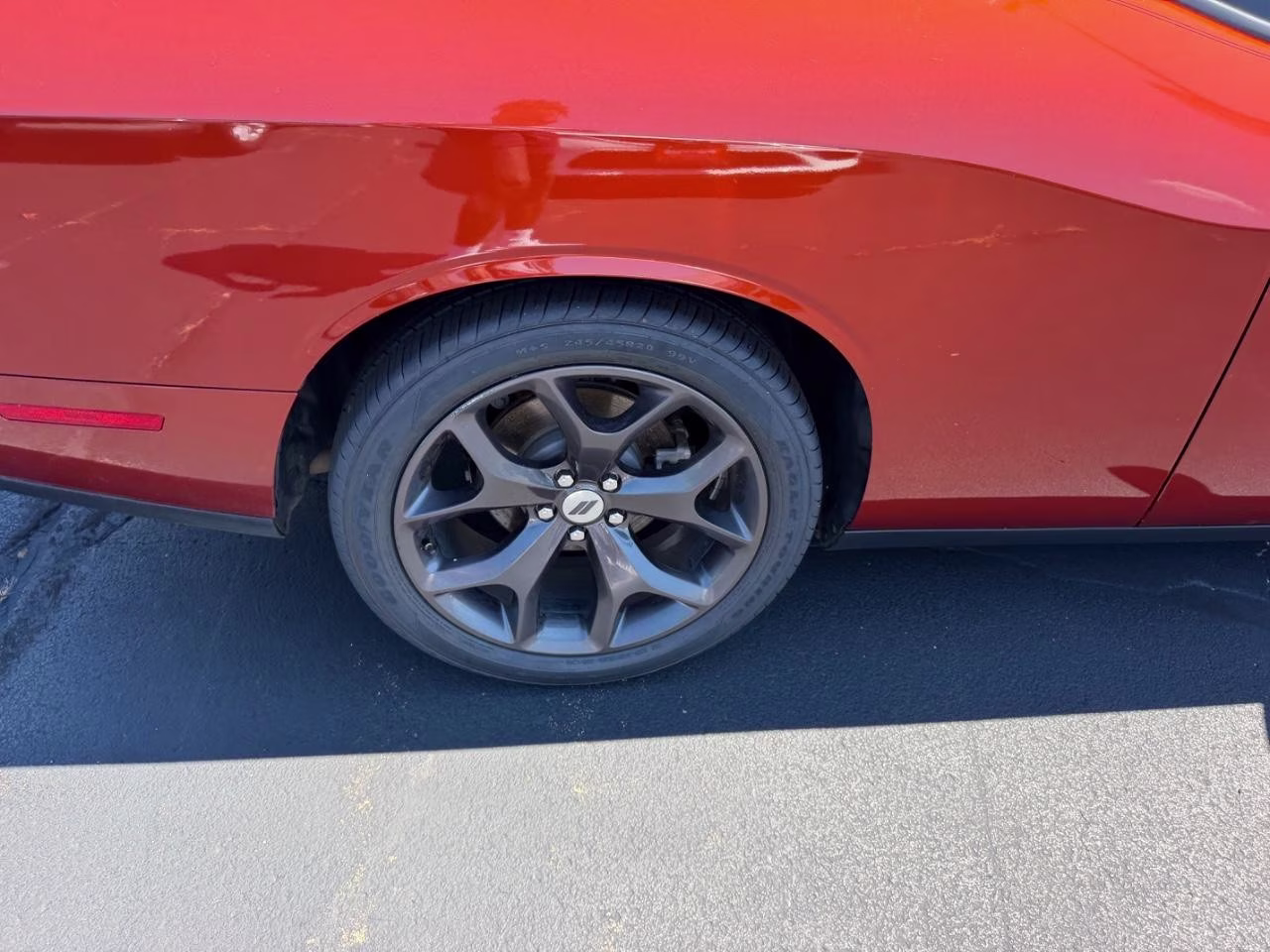 2023 Sinamon Stick Dodge Challenger GT RWD Coupe