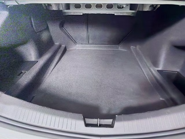 2023 Crystal White Cadillac CT5 Premium Luxury RWD Sedan