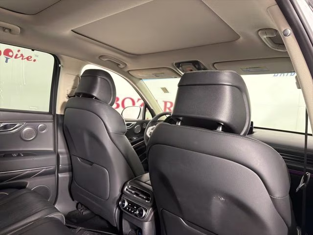 2021 White Genesis GV80 3.5T AWD SUV