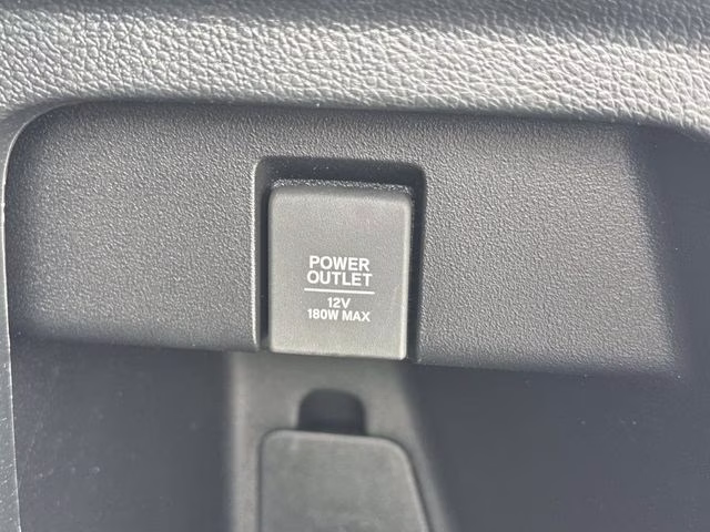 2022 Black Honda Odyssey Touring FWD Van
