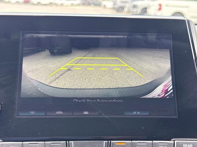2022 Black Honda Odyssey Touring FWD Van