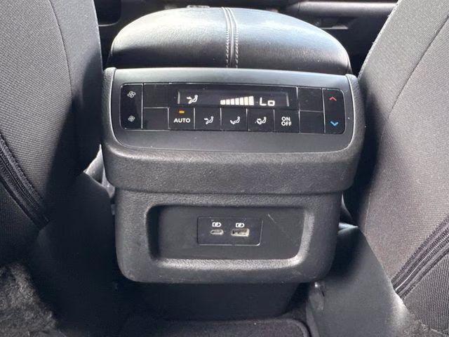 2024 Super Black Nissan Pathfinder SV FWD SUV
