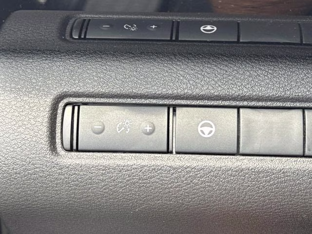2024 Super Black Nissan Pathfinder SV FWD SUV