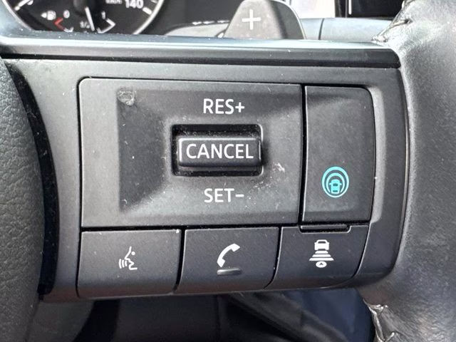 2024 Super Black Nissan Pathfinder SV FWD SUV