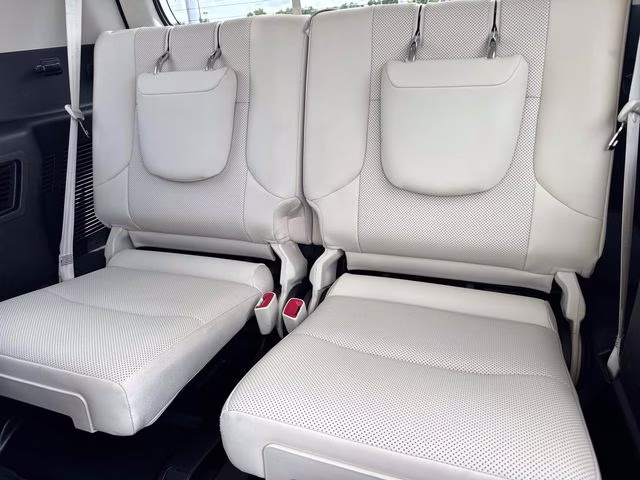 2021 Starfire Pearl Lexus GX 460 4X4 SUV