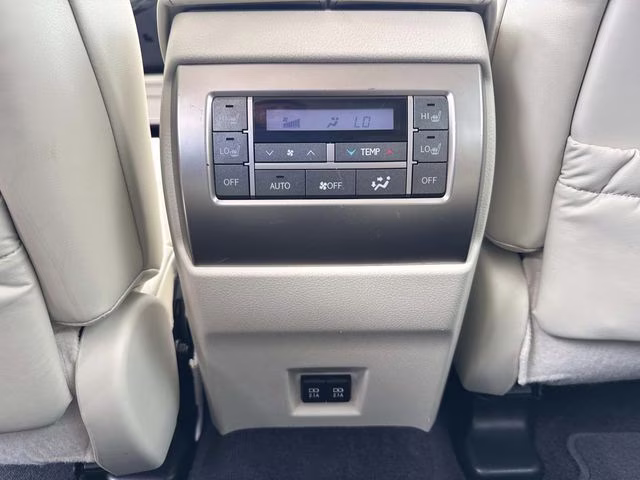 2021 Starfire Pearl Lexus GX 460 4X4 SUV
