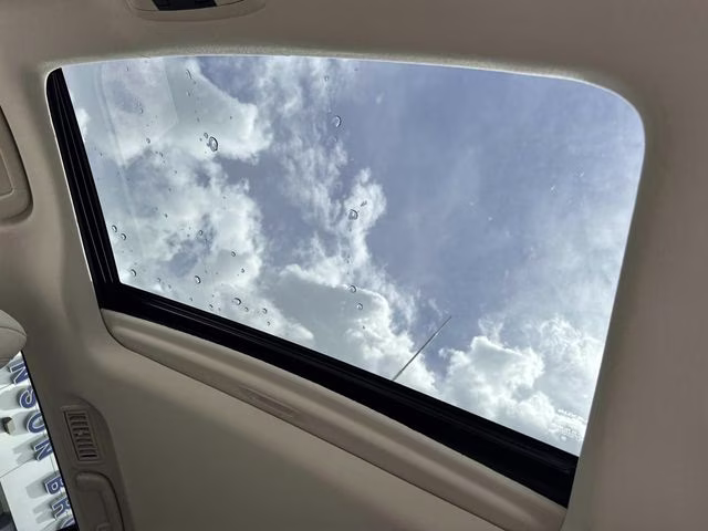 2021 Starfire Pearl Lexus GX 460 4X4 SUV
