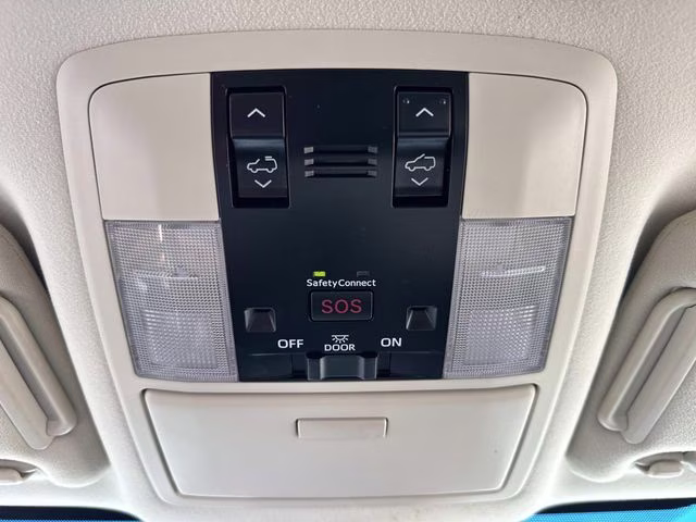 2021 Starfire Pearl Lexus GX 460 4X4 SUV