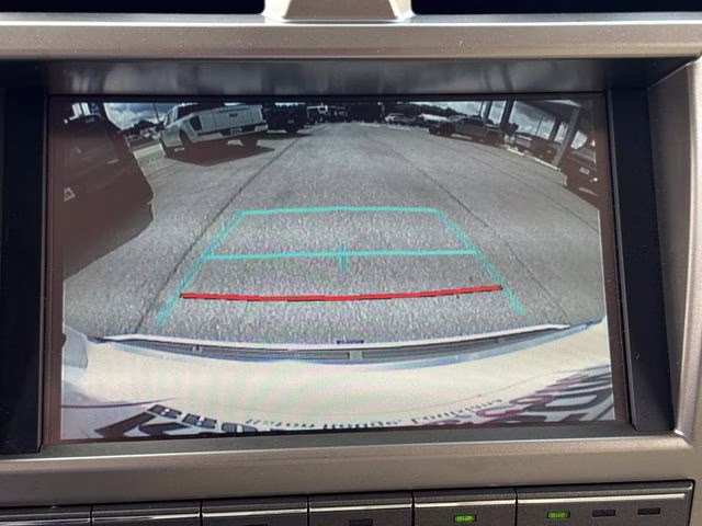 2021 Starfire Pearl Lexus GX 460 4X4 SUV