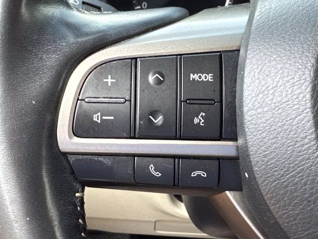2021 Starfire Pearl Lexus GX 460 4X4 SUV
