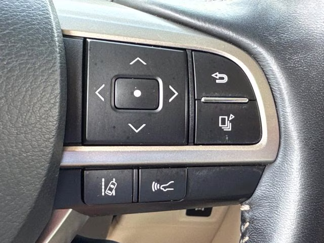 2021 Starfire Pearl Lexus GX 460 4X4 SUV