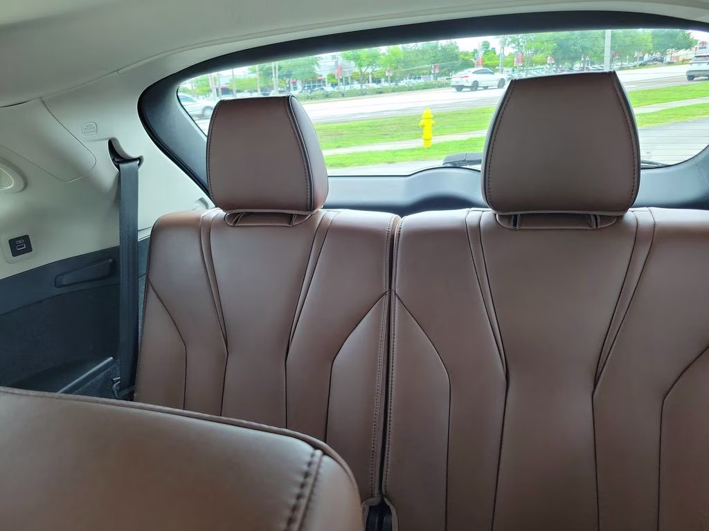 2023 Liquid Carbon Metallic Acura MDX w/Advance Package AWD SUV