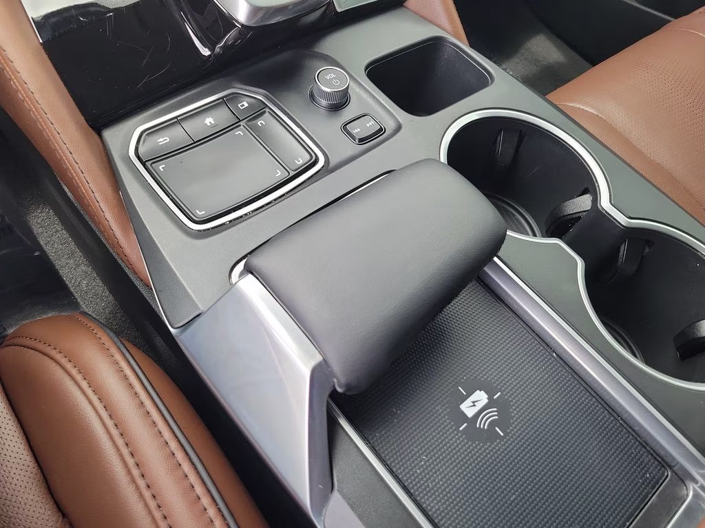 2023 Liquid Carbon Metallic Acura MDX w/Advance Package AWD SUV