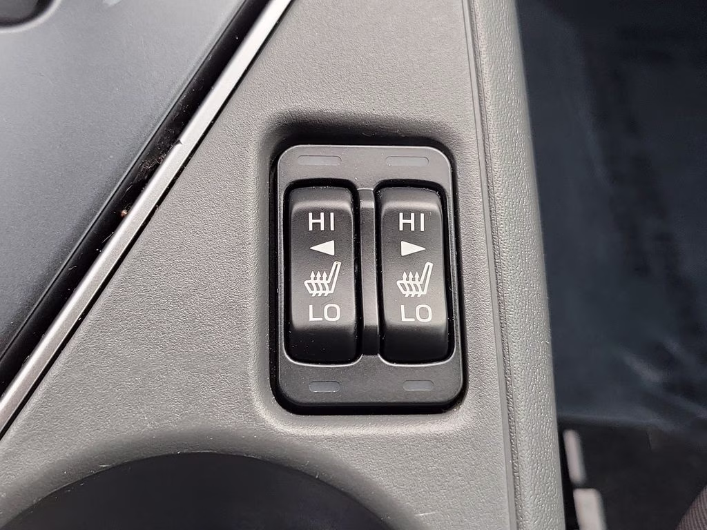 2024 Crystal Black Silica Subaru Crosstrek Premium AWD SUV