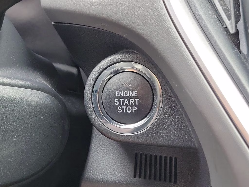 2024 Crystal Black Silica Subaru Crosstrek Premium AWD SUV