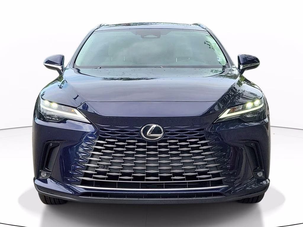 2023 Nightfall Mica Lexus RX 350 Premium FWD SUV