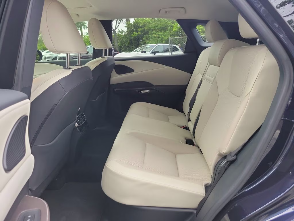2023 Nightfall Mica Lexus RX 350 Premium FWD SUV